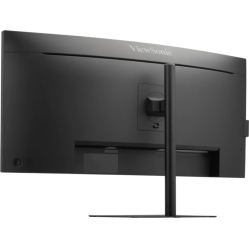 Monitor VIEWSONIC VG3419C-2 34 VA UWQHD Curved 120Hz HDMI DP USB RJ45 Height