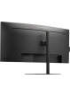 Monitor VIEWSONIC VG3419C-2 34 VA UWQHD Curved 120Hz HDMI DP USB RJ45 Height