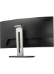 Monitor VIEWSONIC VG3456C 34 VA UWQHD HDMI DP USB