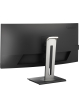 Monitor VIEWSONIC VG3456C 34 VA UWQHD HDMI DP USB