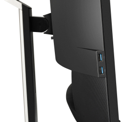 Monitor VIEWSONIC VG3456C 34 VA UWQHD HDMI DP USB