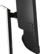Monitor VIEWSONIC VG3456C 34 VA UWQHD HDMI DP USB