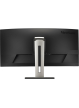 Monitor VIEWSONIC VG3456C 34 VA UWQHD HDMI DP USB