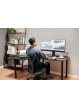 Monitor VIEWSONIC VG3456C 34 VA UWQHD HDMI DP USB