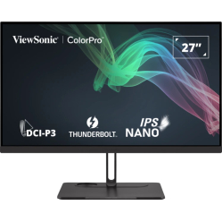 Monitor VIEWSONIC VP2776T-4K 27 IPS 4K HDMI DP USB