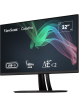 Monitor VIEWSONIC VP3256-4K 32 Adaptive Sync 16:9 350cd/m2 5ms HDMI DP