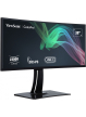 Monitor VIEWSONIC VP3881A 38 IPS 3840x1600 21:9 2xHDMI DP USB
