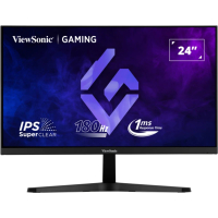 Monitor VIEWSONIC VX24G1-HD 23.8 IPS FHD 180Hz HDMI DP