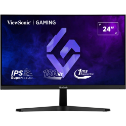 Monitor VIEWSONIC VX24G1-HD 23.8 IPS FHD 180Hz HDMI DP