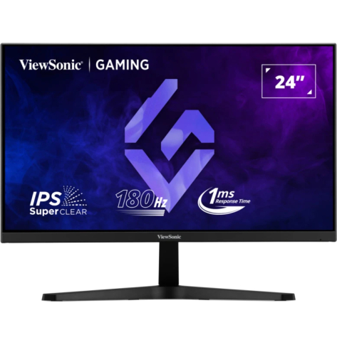 Monitor VIEWSONIC VX24G1-HD 23.8 IPS FHD 180Hz HDMI DP