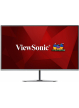 Monitor VIEWSONIC VX2776-SMH 27 FHD 4ms VGA 2 HDMI speaker H178/V178 viewing angle SuperClear IPS silver bezel