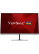 Monitor VIEWSONIC VX2776-SMH 27 FHD 4ms VGA 2 HDMI speaker H178/V178 viewing angle SuperClear IPS silver bezel