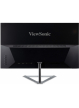 Monitor VIEWSONIC VX2776-SMH 27 FHD 4ms VGA 2 HDMI speaker H178/V178 viewing angle SuperClear IPS silver bezel