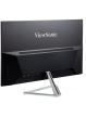 Monitor VIEWSONIC VX2776-SMH 27 FHD 4ms VGA 2 HDMI speaker H178/V178 viewing angle SuperClear IPS silver bezel