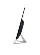Monitor VIEWSONIC VX2776-SMH 27 FHD 4ms VGA 2 HDMI speaker H178/V178 viewing angle SuperClear IPS silver bezel