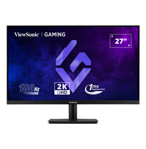 Monitor VIEWSONIC VX27G1-2K 27 IPS QHD 180Hz HDMI DP