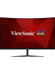 Monitor VIEWSONIC VX3218-PC-MHD Gaming 32 FHD VA curve 165Hz 1ms MPRT 2xHDMI DisplayPort glosniki