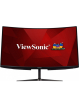Monitor VIEWSONIC VX3218-PC-MHD Gaming 32 FHD VA curve 165Hz 1ms MPRT 2xHDMI DisplayPort glosniki