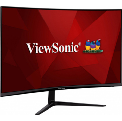 Monitor VIEWSONIC VX3218-PC-MHD Gaming 32 FHD VA curve 165Hz 1ms MPRT 2xHDMI DisplayPort glosniki