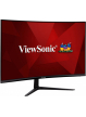 Monitor VIEWSONIC VX3218-PC-MHD Gaming 32 FHD VA curve 165Hz 1ms MPRT 2xHDMI DisplayPort glosniki