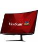Monitor VIEWSONIC VX3218-PC-MHD Gaming 32 FHD VA curve 165Hz 1ms MPRT 2xHDMI DisplayPort glosniki