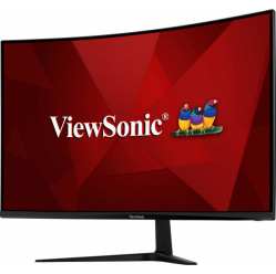 Monitor VIEWSONIC VX3218-PC-MHD Gaming 32 FHD VA curve 165Hz 1ms MPRT 2xHDMI DisplayPort glosniki