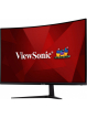 Monitor VIEWSONIC VX3218-PC-MHD Gaming 32 FHD VA curve 165Hz 1ms MPRT 2xHDMI DisplayPort glosniki