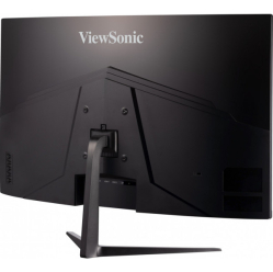 Monitor VIEWSONIC VX3218-PC-MHD Gaming 32 FHD VA curve 165Hz 1ms MPRT 2xHDMI DisplayPort glosniki