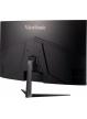 Monitor VIEWSONIC VX3218-PC-MHD Gaming 32 FHD VA curve 165Hz 1ms MPRT 2xHDMI DisplayPort glosniki