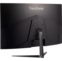 Monitor VIEWSONIC VX3218-PC-MHD Gaming 32 FHD VA curve 165Hz 1ms MPRT 2xHDMI DisplayPort glosniki