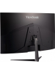 Monitor VIEWSONIC VX3218-PC-MHD Gaming 32 FHD VA curve 165Hz 1ms MPRT 2xHDMI DisplayPort glosniki