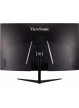 Monitor VIEWSONIC VX3218-PC-MHD Gaming 32 FHD VA curve 165Hz 1ms MPRT 2xHDMI DisplayPort glosniki