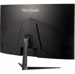 Monitor VIEWSONIC VX3218C-2K 32 VA QHD Curved 165Hz HDMI DP glosniki