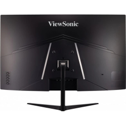 Monitor VIEWSONIC VX3218C-2K 32 VA QHD Curved 165Hz HDMI DP glosniki