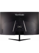 Monitor VIEWSONIC VX3218C-2K 32 VA QHD Curved 165Hz HDMI DP glosniki