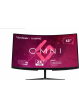 Monitor VIEWSONIC VX3218C-2K 32 VA QHD Curved 165Hz HDMI DP glosniki