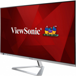 Monitor VIEWSONIC VX3276-2K-MHD-2 32 16:9 SuperClear IPS 75Hz 10bit colour 2 HDMI DisplayPort Mini DisplayPort