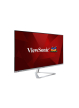 Monitor VIEWSONIC VX3276-4K-MHD 32 16:9 UHD SuperClear VA 2 HDMI DP Mini DP frameless silver bezel silver stand