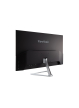 Monitor VIEWSONIC VX3276-4K-MHD 32 16:9 UHD SuperClear VA 2 HDMI DP Mini DP frameless silver bezel silver stand