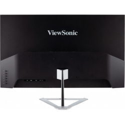Monitor VIEWSONIC VX3276-MHD-3 32 16:9 SuperClear IPS VGA HDMI DisplayPort glosniki silver bezel 3 sides frameless