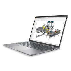 HP ZBook 8 G2a 14 2.5k Ryzen AI 7 PRO 450 64GB 1TB SSD W11P