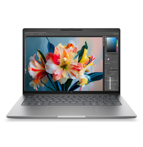 HP ZBook 8 G2i 14 2.5k Ultra 7-366H 32GB 1TB SSD NVIDIA RTX500 W11P