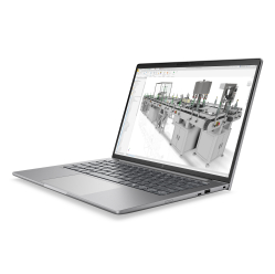 HP ZBook 8 G2i 14 WUXGA Ultra 7-366H 32GB 1TB SSD NVIDIA RTX500 W11P