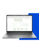 HP ZBook 8 G2i 16 WUXGA Ultra 7-356H 32GB 1TB SSD W11P