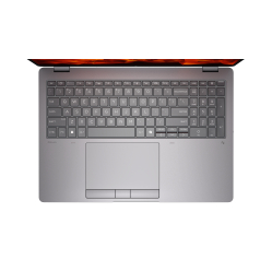 HP ZBook Fury G1i 16 WUXGA Ultra 9-285HX 64GB 1TB SSD NVIDIA RTX Pro 3000 W11P
