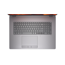 HP ZBook Fury G1i 18 WQXGA Ultra 7-265HX 64GB 1TB SSD NVIDIA RTX Pro 3000 W11P
