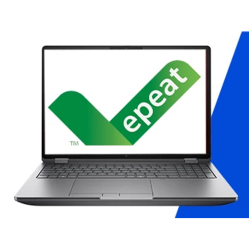 HP ZBook Fury G1i 18 WQXGA Ultra 7-265HX 64GB 1TB SSD NVIDIA RTX Pro 3000 W11P