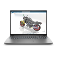 HP ZBook X G2i 16 WUXGA Ultra 9-386H 64GB 1TB SSD NVIDIA RTX Pro 3000 W11P