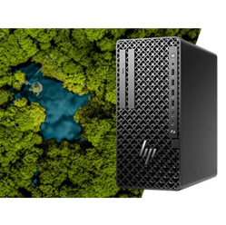 HP Z1 Tower G1i Ultra 5 245 32GB 1TB SSD W11P