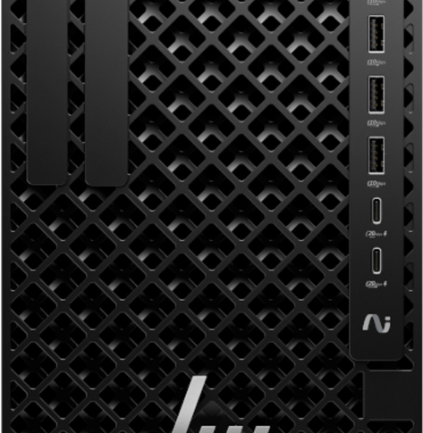 HP Z1 Tower G1i Ultra 7-265 32GB 1TB SSD NVIDIA ProVis RTX A1000 W11P
